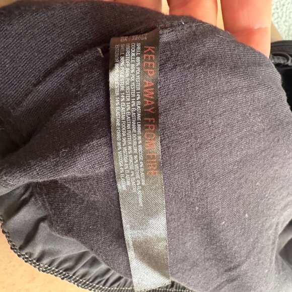 🔥 Free People On Point Pants | XS (Fits S-M) | RARE - Picture 11 of 11